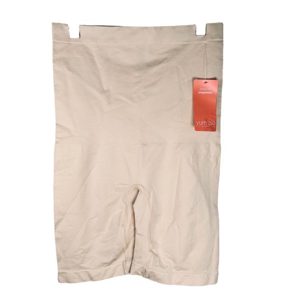 2/$30 Yummie High Waisted Thigh Shaper Everyday Shapewear Size M/L